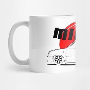 Micra JDM Mug